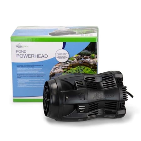 Aquascape Aquascape 91142 Pond Powerhead Circulation Pump Directional Water Flow Control 91142